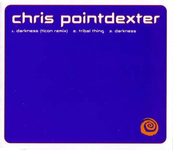 Chris Pointdexter – Darkness
