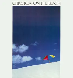 Chris Rea – On The Beach (Vinyl, LP)