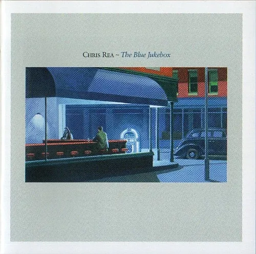 Chris Rea – The Blue Jukebox