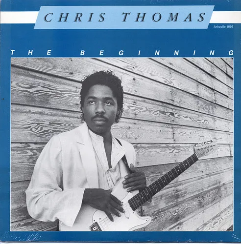 Chris Thomas (9) – The Beginning