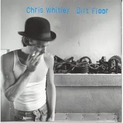 Chris Whitley Ulftone Music – Dirt Floor (CD, Album)