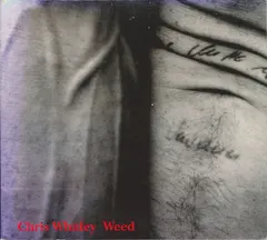 Chris Whitley – Weed (CD, Album)