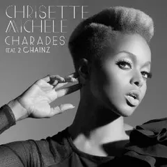 Chrisette Michele – Charades (File, MP3)