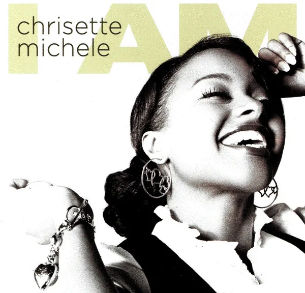 Chrisette Michele – I Am