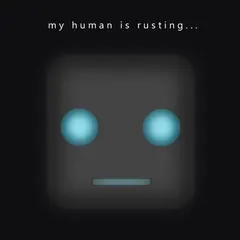 ChrisK – My Human Is Rusting (File, MP3)