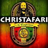 Christafari – No Compromise (CD, Album)
