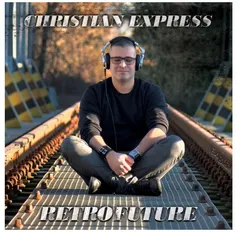 Christian Express – Retrofuture (CD, Album)