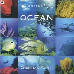 Christian Poulet – Ocean (CD, Album)