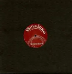 Christian Smith & John Selway – Altera (Vinyl, 12")