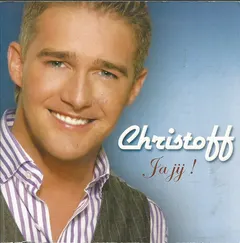 Christoff (3) – Ja Jij ! (CD, Single)