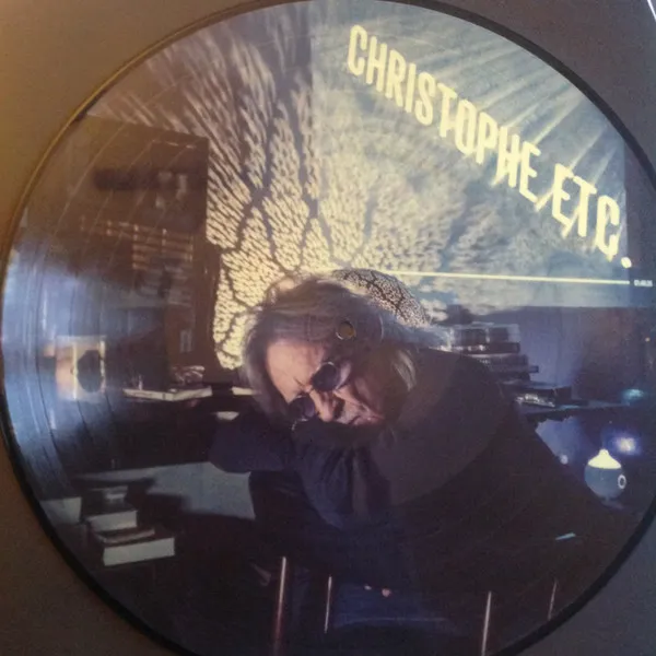Christophe – Christophe Etc.