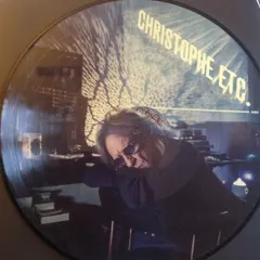 Christophe – Christophe Etc. (Vinyl, LP)