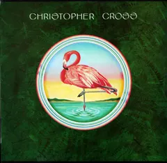 Christopher Cross – Christopher Cross (Vinyl, LP)