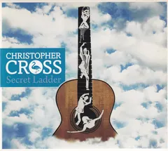 Christopher Cross Victor – Secret Ladder (CD, Album)