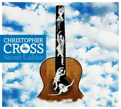 Christopher Cross Ear Music – Secret Ladder (CD, Album)