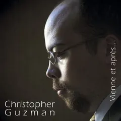 Christopher Guzman – Vienne Et Après... (CD, Album)
