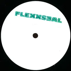 Christopher Joseph – Resolve (Vinyl, 12")