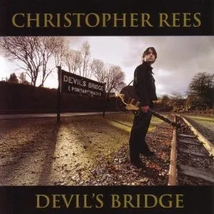 Christopher Rees – Devil's Bridge