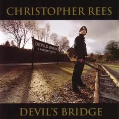 Christopher Rees – Devil's Bridge (CD, Album)