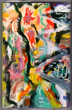 Christopher Riggs – 1:15,0:20 (Cassette, Limited Edition)