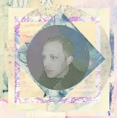 Christopher Sander – Jorden var rund (Vinyl, LP)