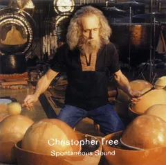 Christopher Tree – Spontaneous Sound (CD, Album)