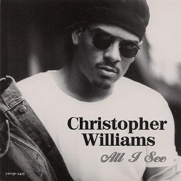 Christopher Williams – All I See