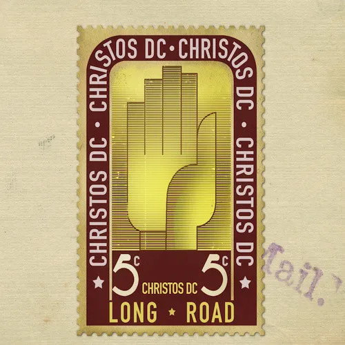 Christos DC* – Long Road