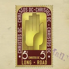 Christos DC* – Long Road (CD, Album)