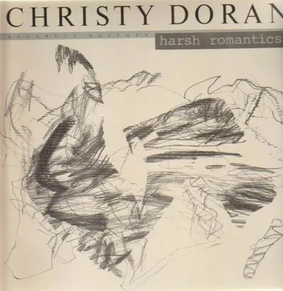 Christy Doran – Harsh Romantics