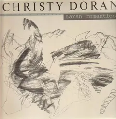 Christy Doran – Harsh Romantics (Vinyl, LP)