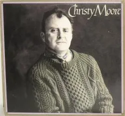 Christy Moore – Christy Moore