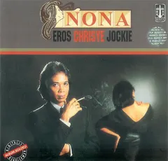 Chrisye – Nona (CD, Album)
