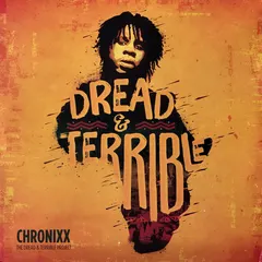 Chronixx – Dread & Terrible (Vinyl, LP)