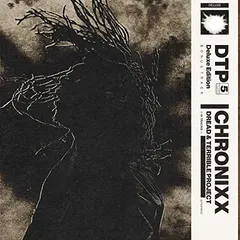 Chronixx – Dread & Terrible Project - 5 Year Anniversary (File, AAC)