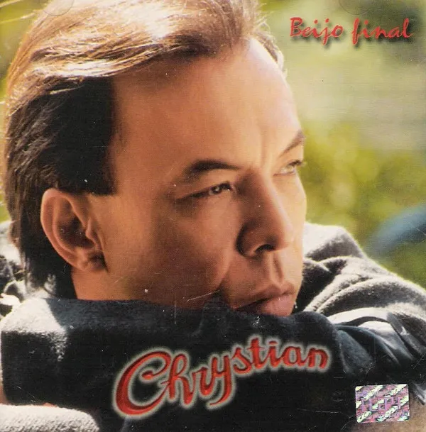 Chrystian – Beijo Final