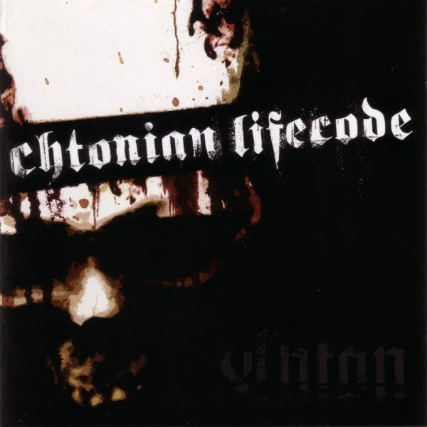 Chton – Chtonian Lifecode