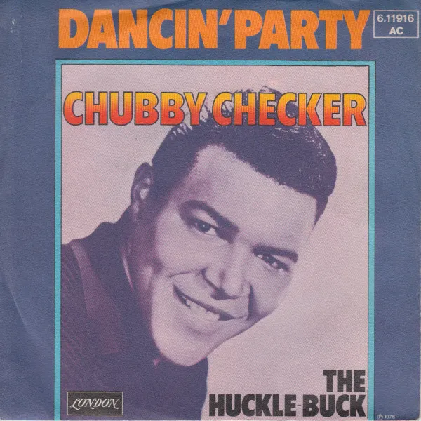 Chubby Checker – Dancin' Party