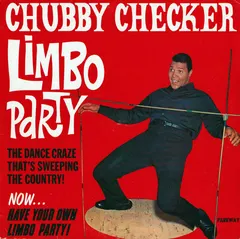 Chubby Checker – Limbo Party (Vinyl, LP)