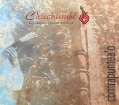 Chuchumbé – Contrapuntea‘o (CD, Album)