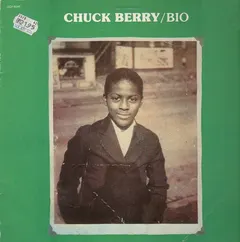 Chuck Berry – Bio (Vinyl, LP)