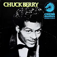 Chuck Berry – Chuck Berry (Vinyl, LP)