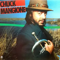 Chuck Mangione – Main Squeeze (Vinyl, LP)