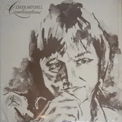 Chuck Mitchell (2) – Combinations (Vinyl, LP)