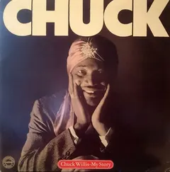Chuck Willis – My Story (Vinyl, LP)