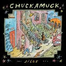 Chuckamuck – Jiles (CD, Album)