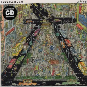 Chuckamuck – Jiles
