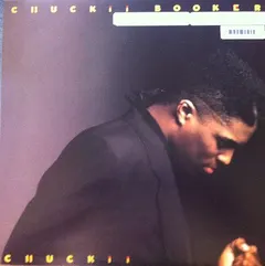 Chuckii Booker – Chuckii (Vinyl, LP)