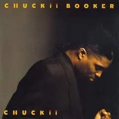Chuckii Booker Atlantic – Chuckii (Vinyl, LP)