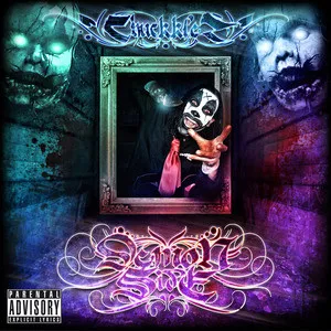 Chuckklez – Demon Side